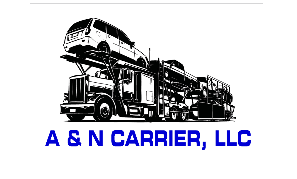 A&N Carrier LLC